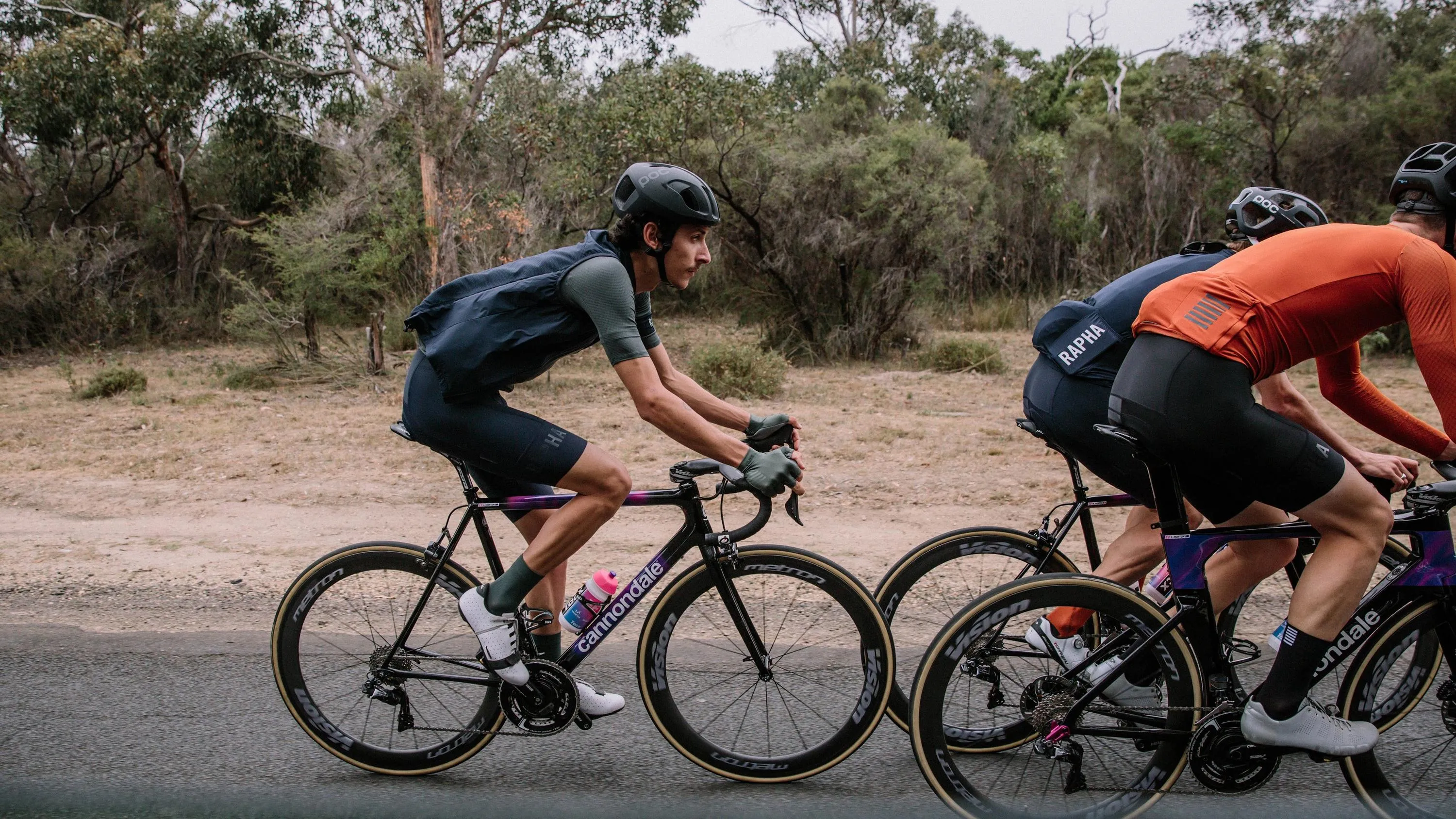 Rapha - Pro Team Mitts