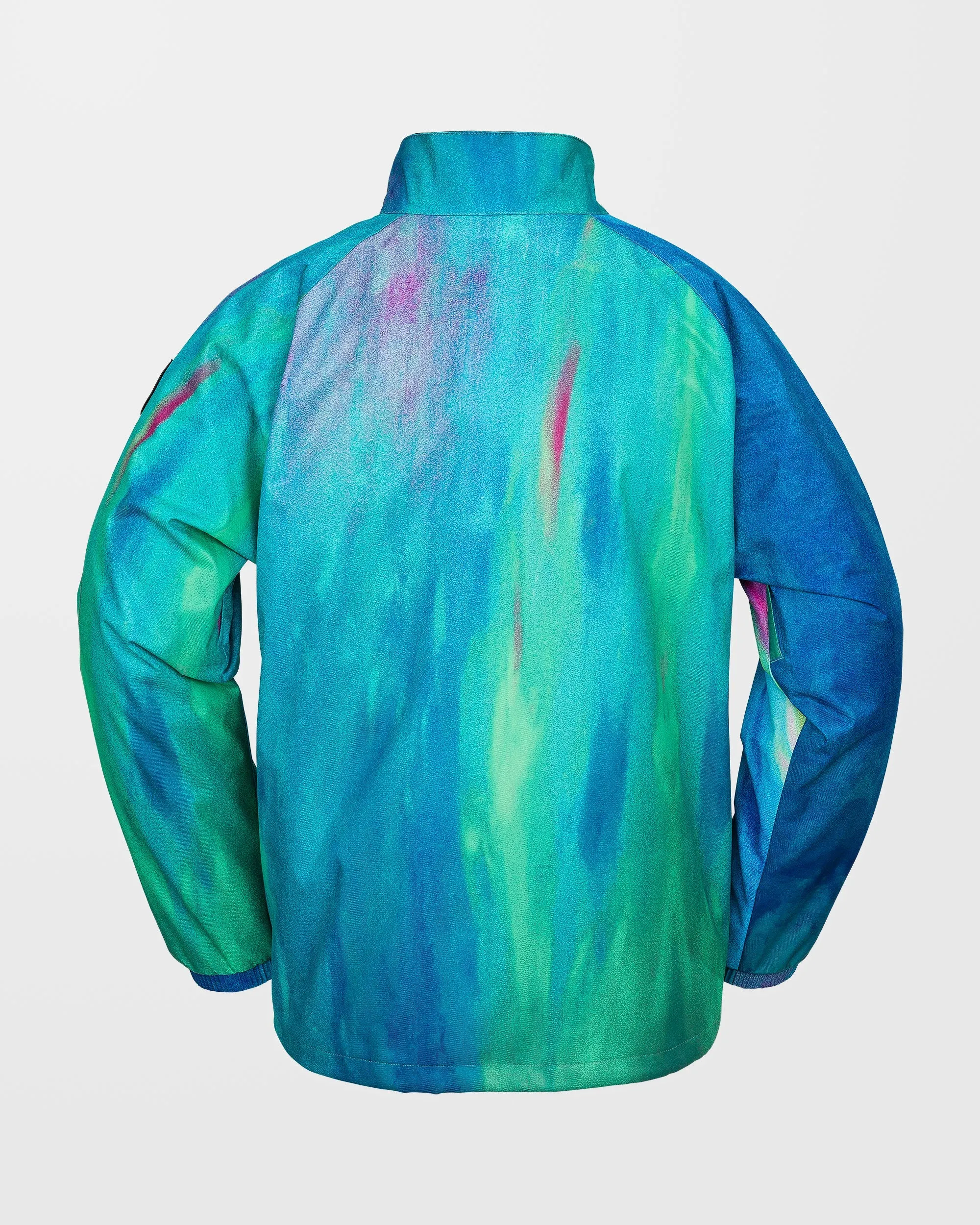 Ravraah Jacket - Celestial Blue