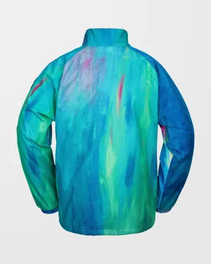 Ravraah Jacket - Celestial Blue