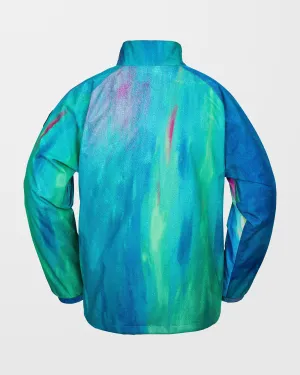 Ravraah Jacket - Celestial Blue