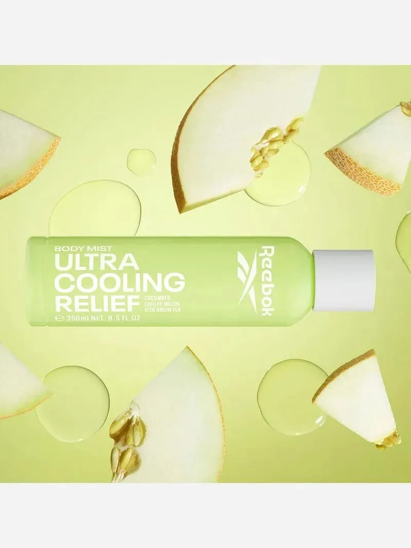 Reebok Body Mist Cooling