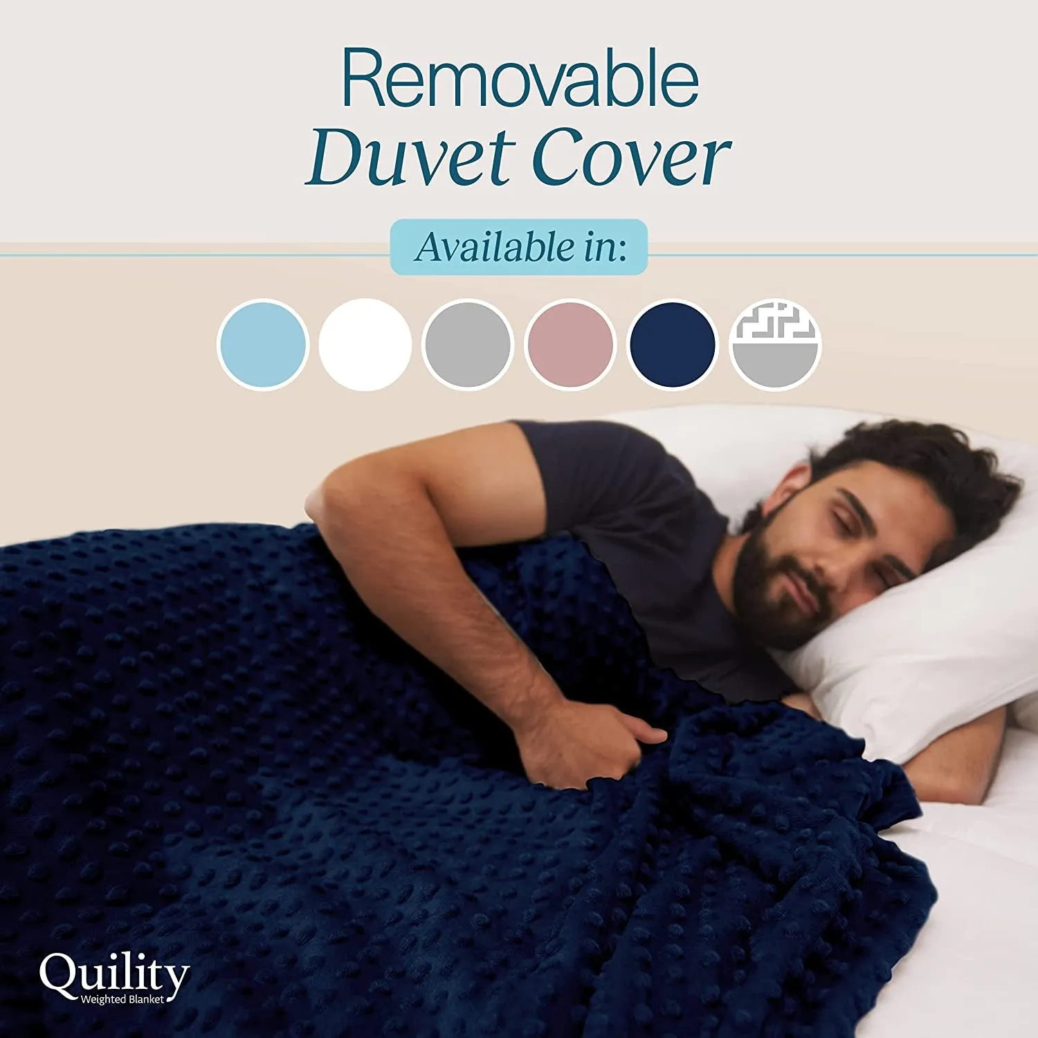 Relaxation Weighted Blanket