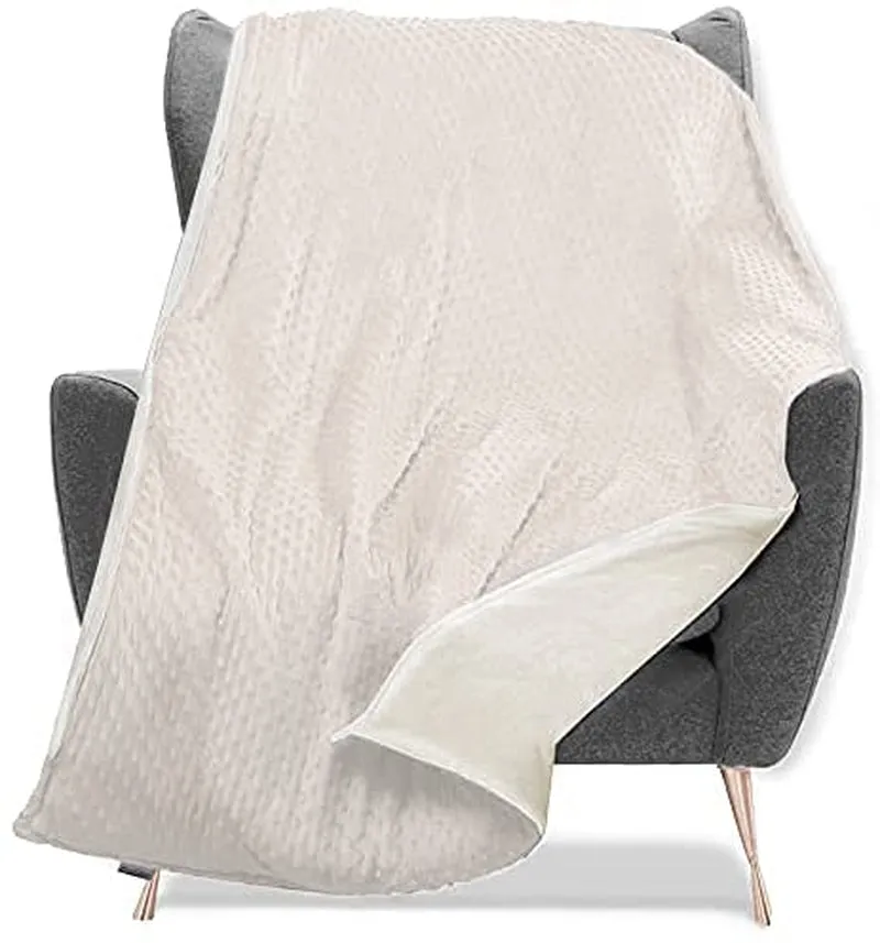 Relaxation Weighted Blanket
