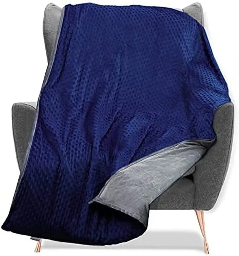 Relaxation Weighted Blanket