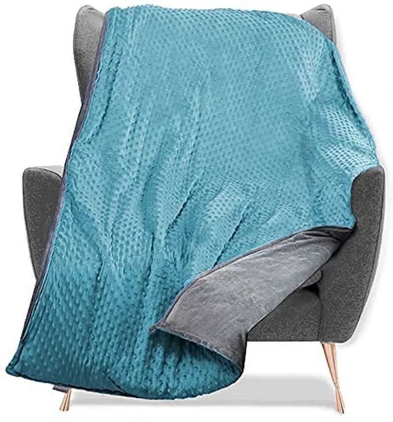 Relaxation Weighted Blanket