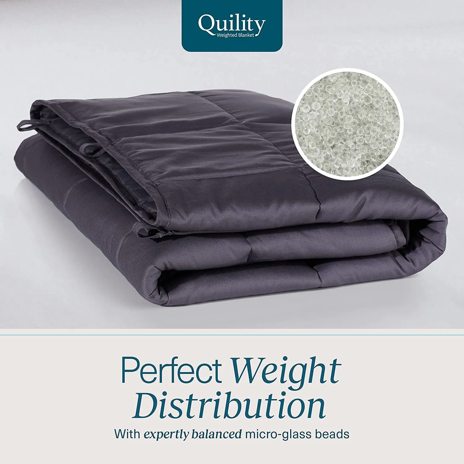 Relaxation Weighted Blanket