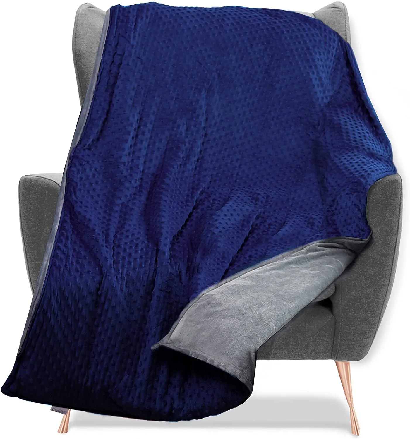 Relaxation Weighted Blanket