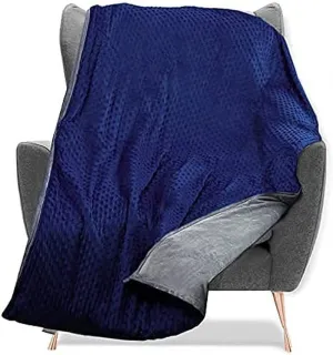 Relaxation Weighted Blanket