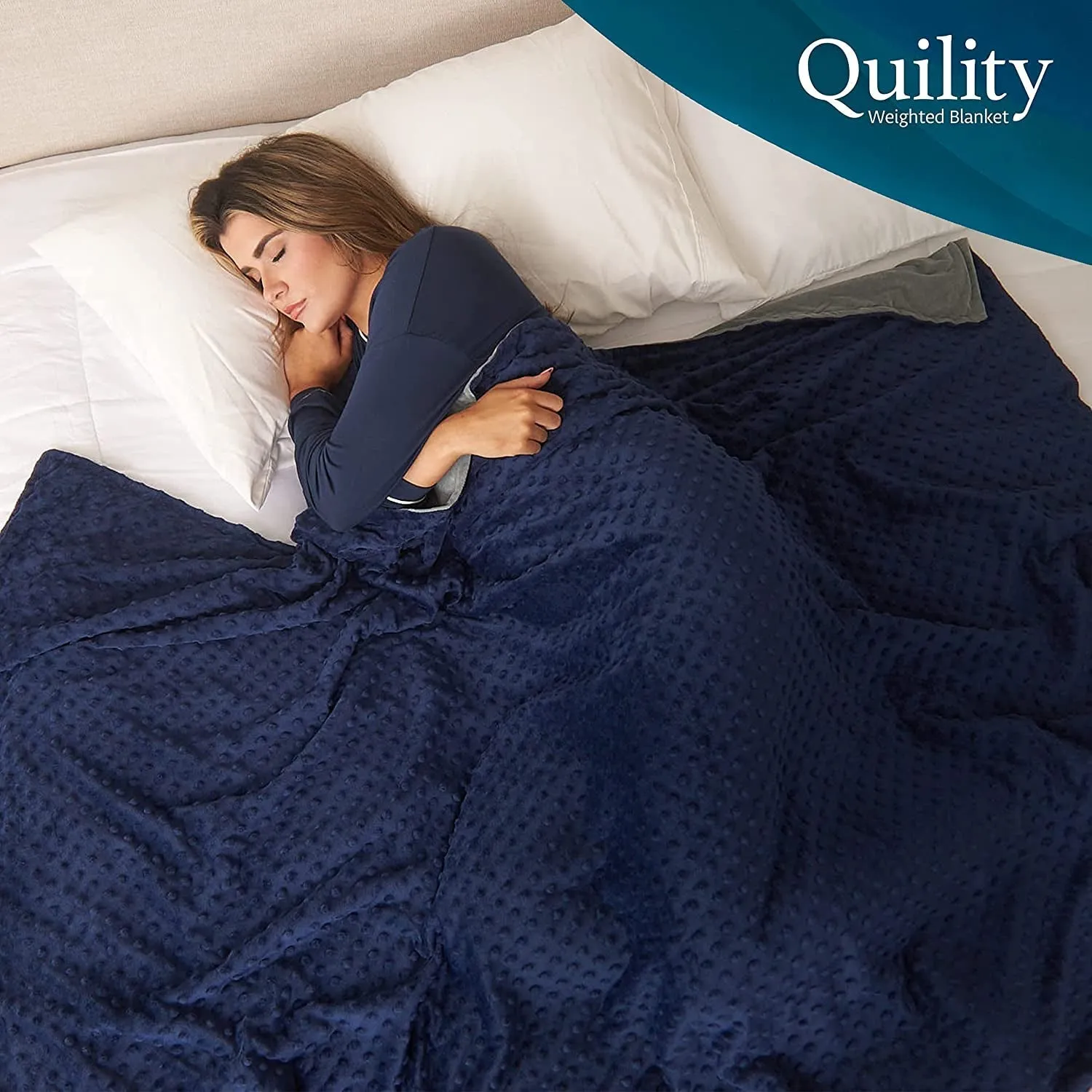 Relaxation Weighted Blanket