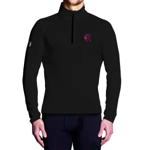 RFTC Mens Regatta 1/2 Zip Training Top (Midweight)