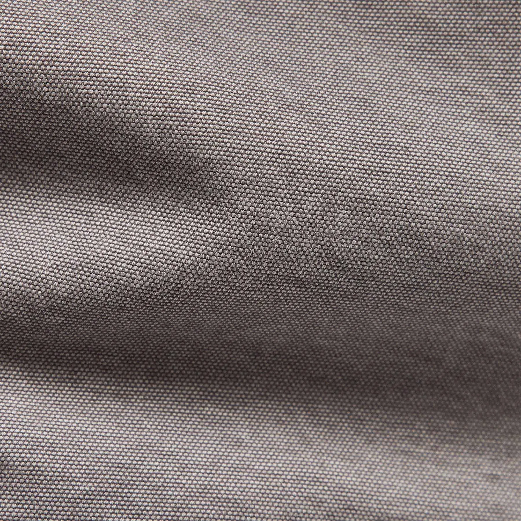 Rigid Canvas Work Pant - Silver Grey Pigment