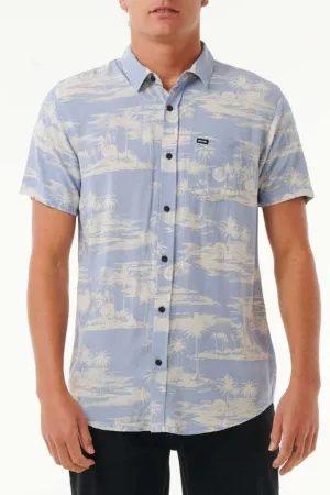 Rip Curl Fun Times Short Sleeve Shirt