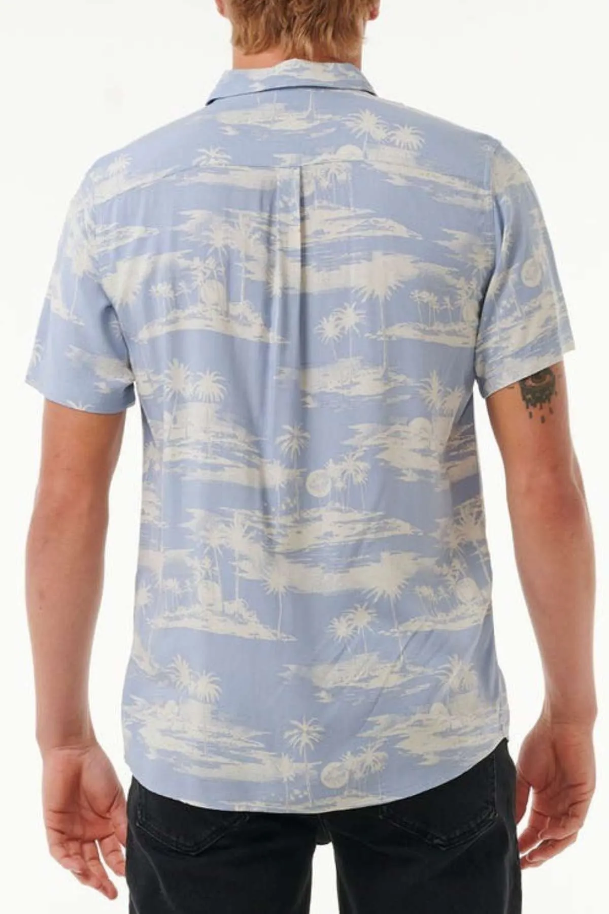 Rip Curl Fun Times Short Sleeve Shirt