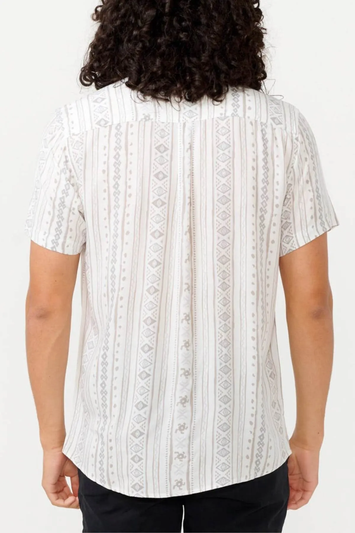Rip Curl Fun Times Short Sleeve Shirt