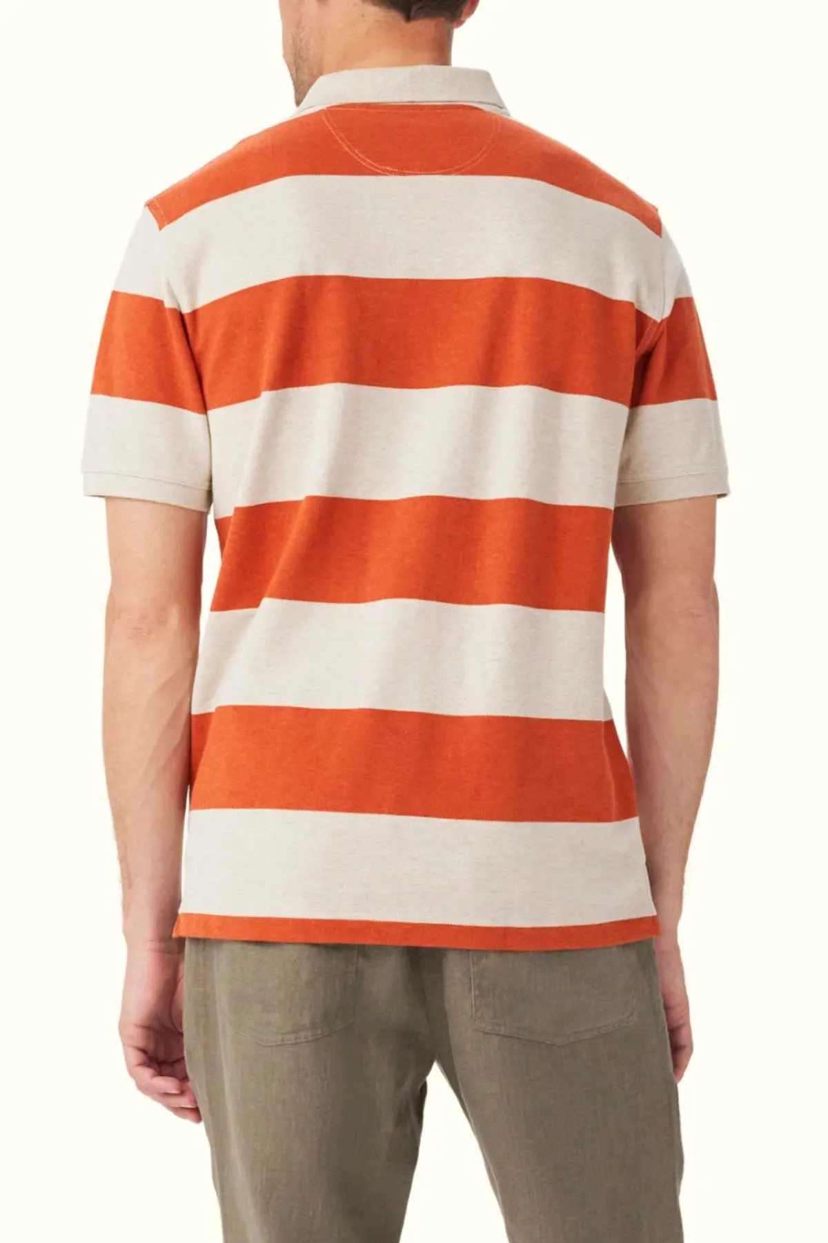 RM Williams Rod Polo