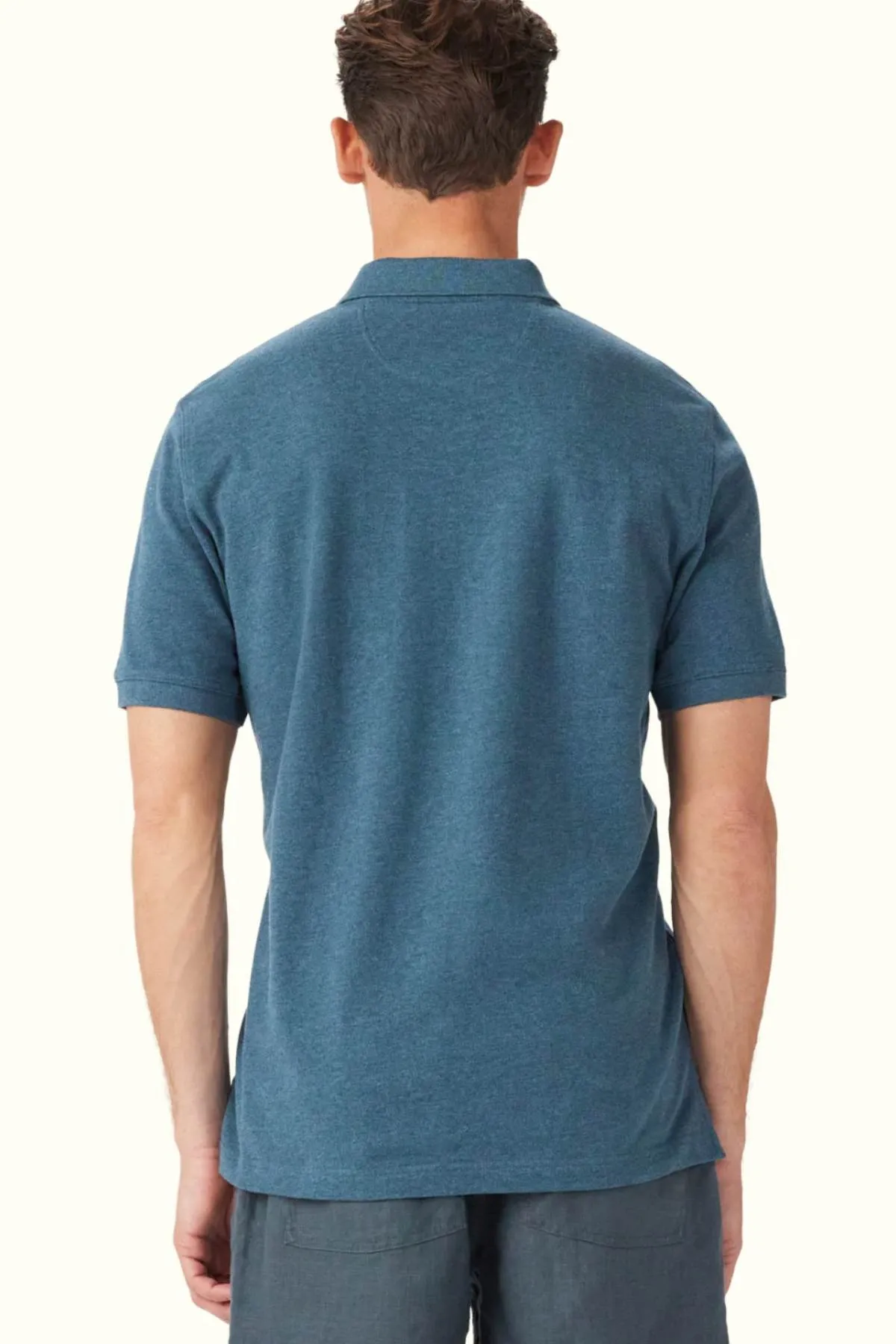 RM Williams Rod Polo