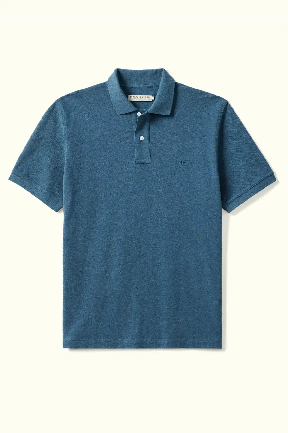 RM Williams Rod Polo