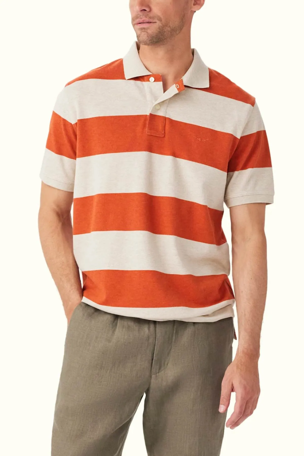 RM Williams Rod Polo