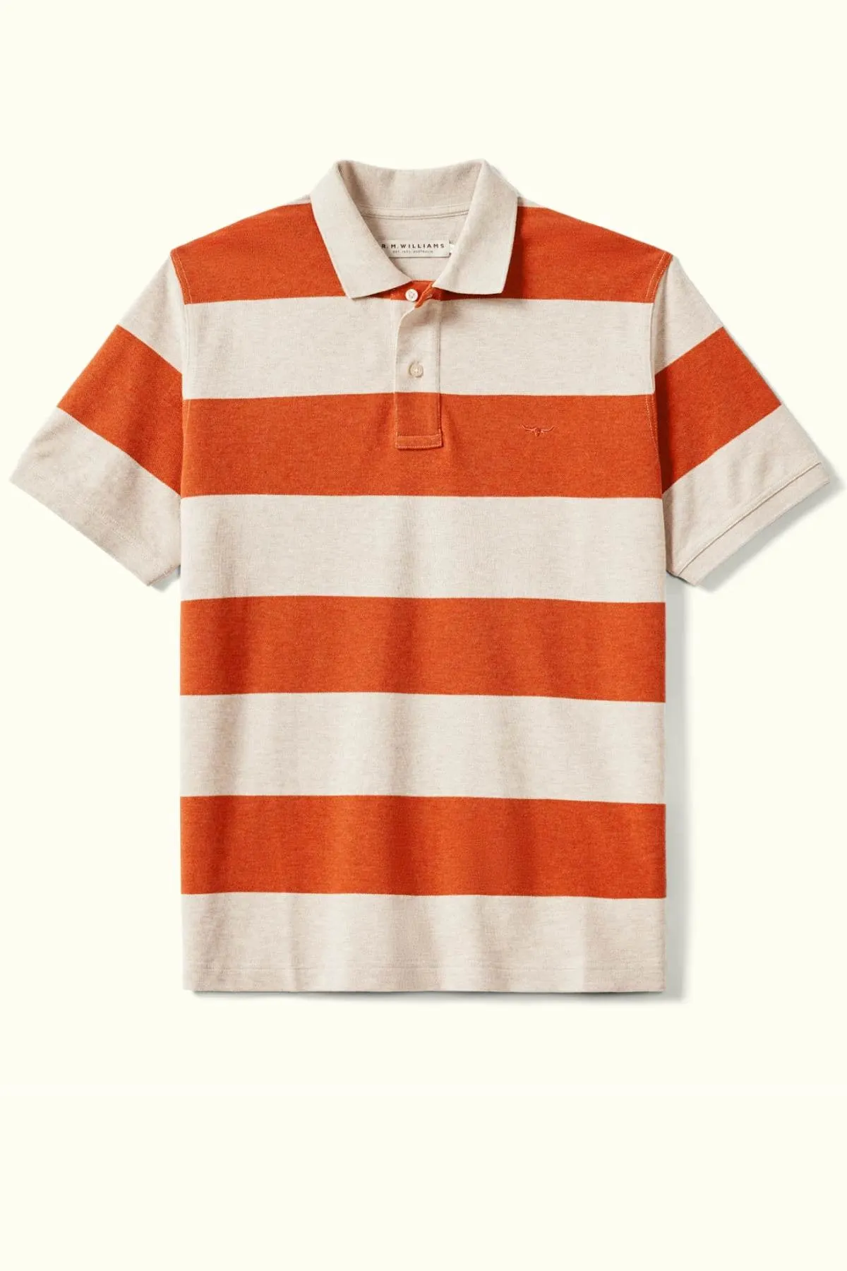 RM Williams Rod Polo