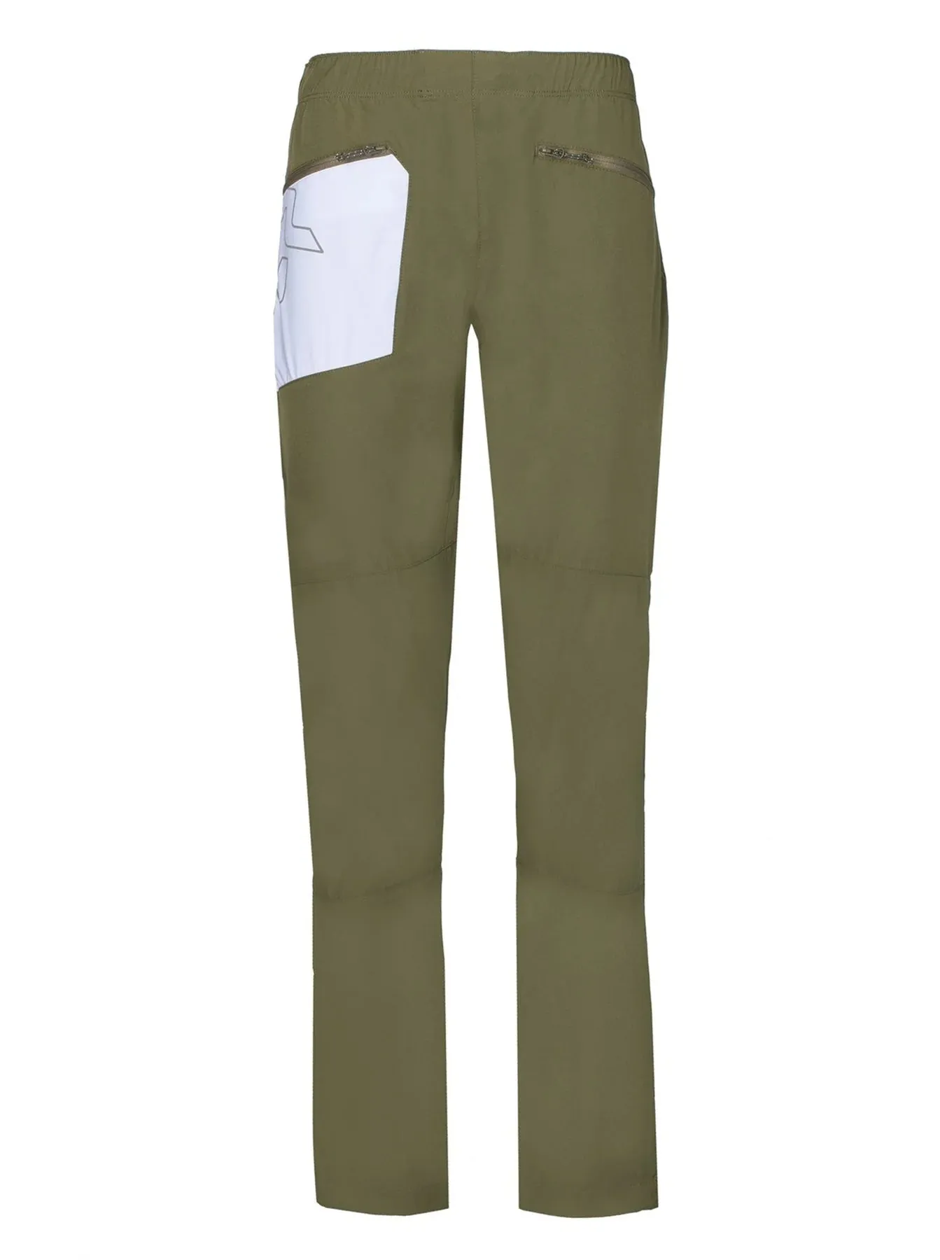 Rock Experience Rurp Pant - Pantaloni da Trekking Donna