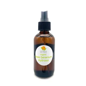 Rose Geranium Hydrosol