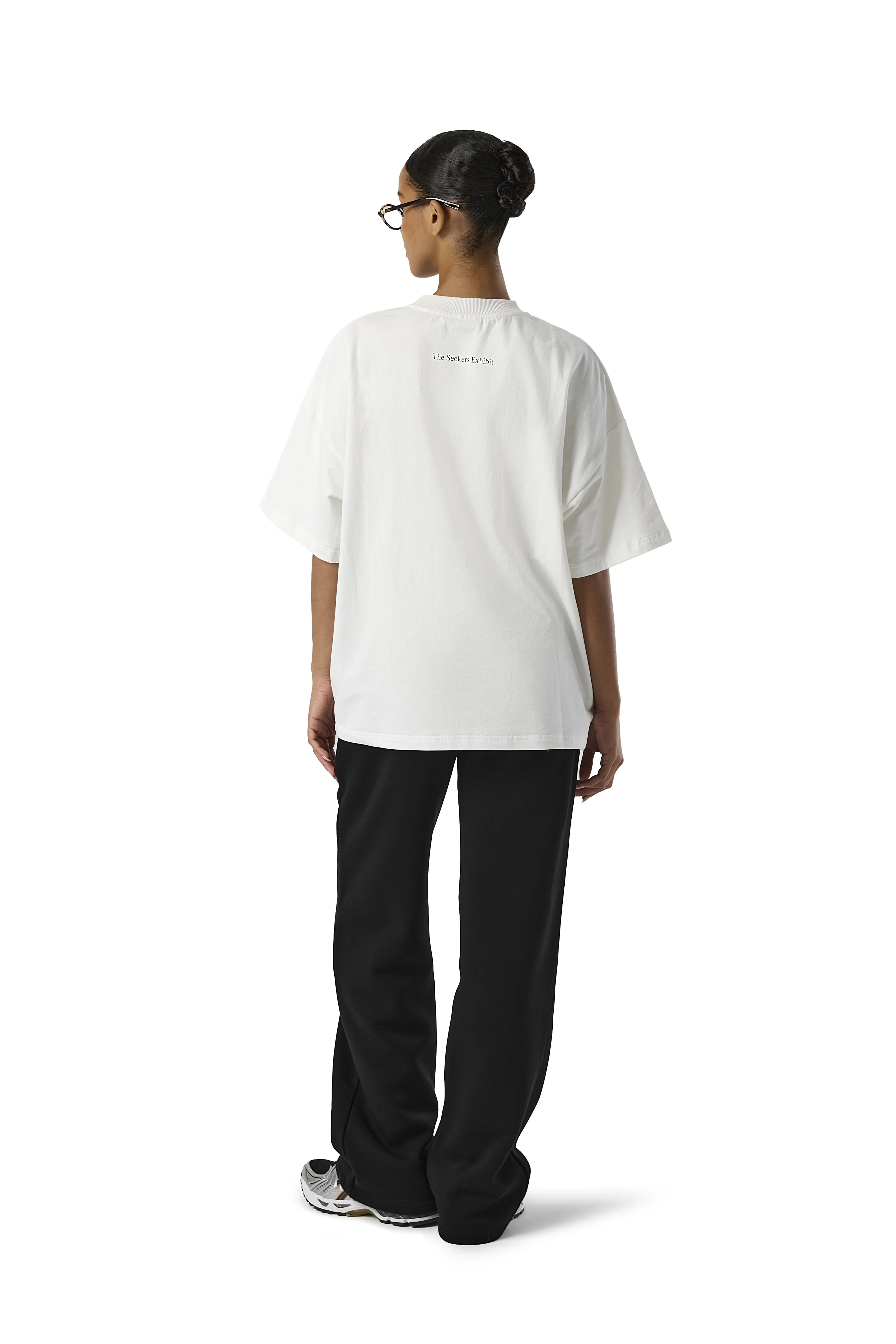 Ross Oversized Tee