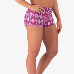 RPM Prieta Low Rise Short 2"