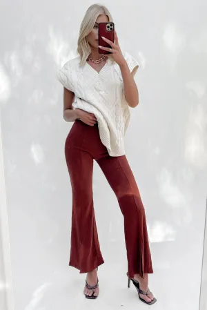 Rusty Pants