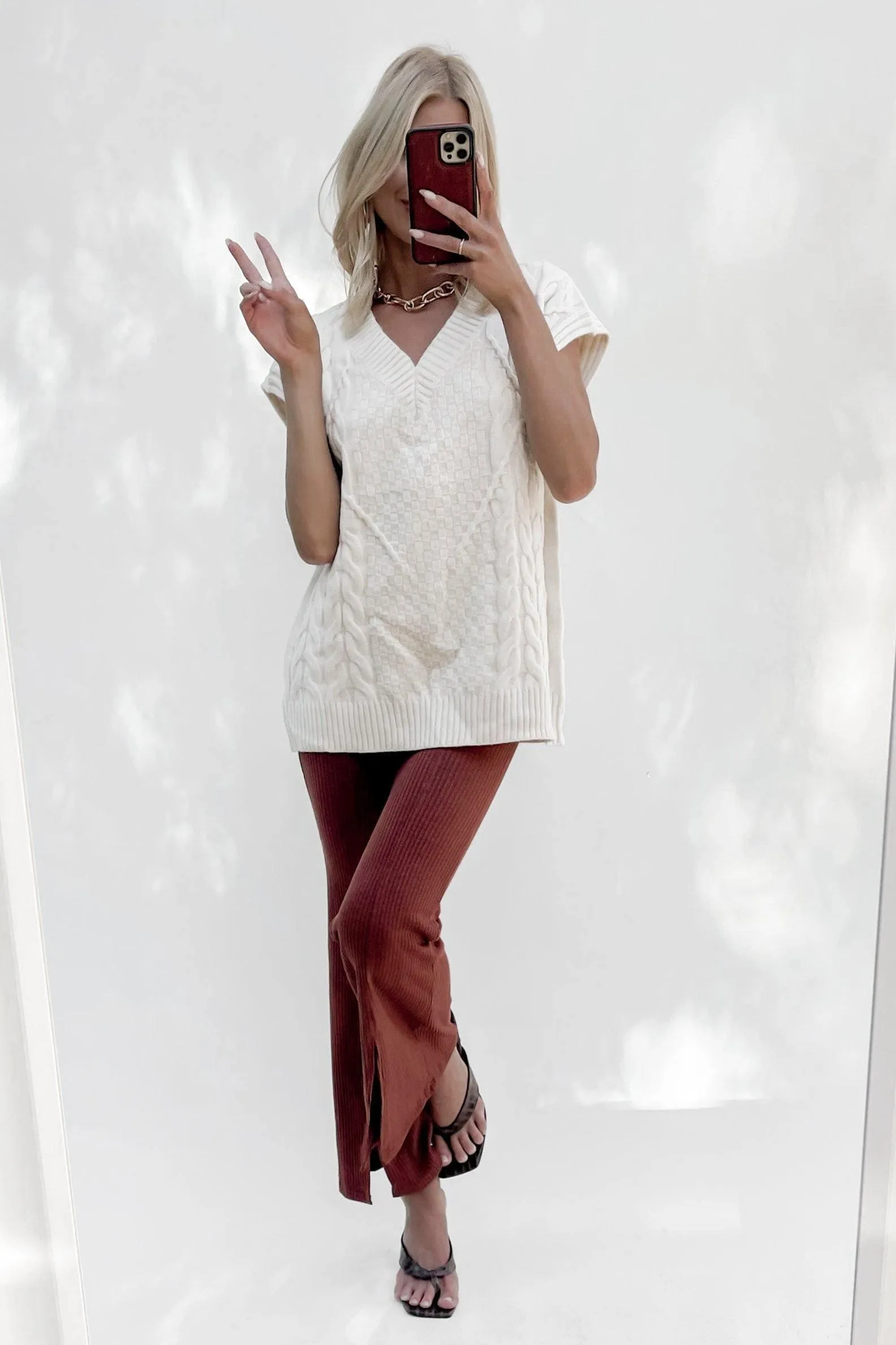 Rusty Pants