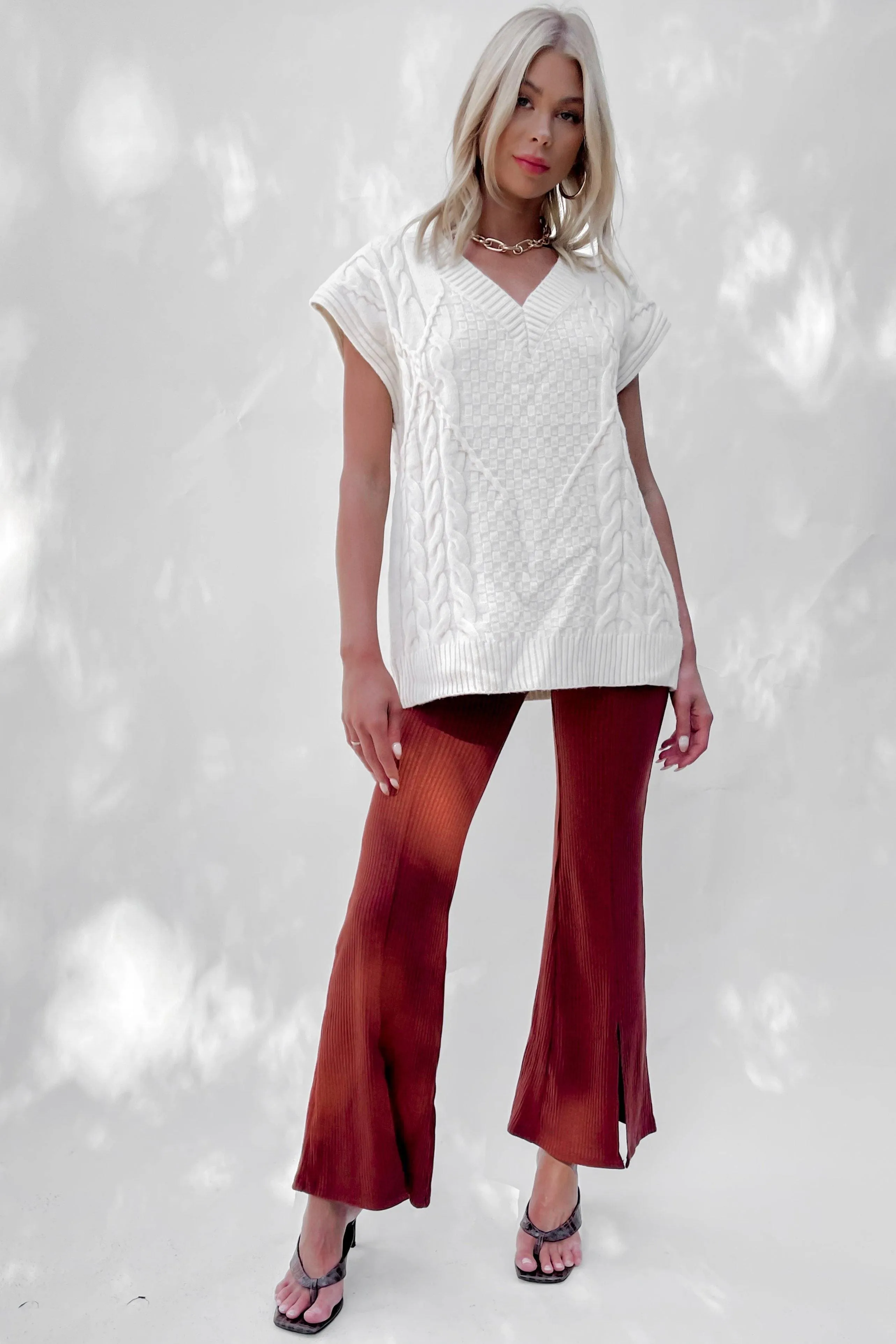 Rusty Pants