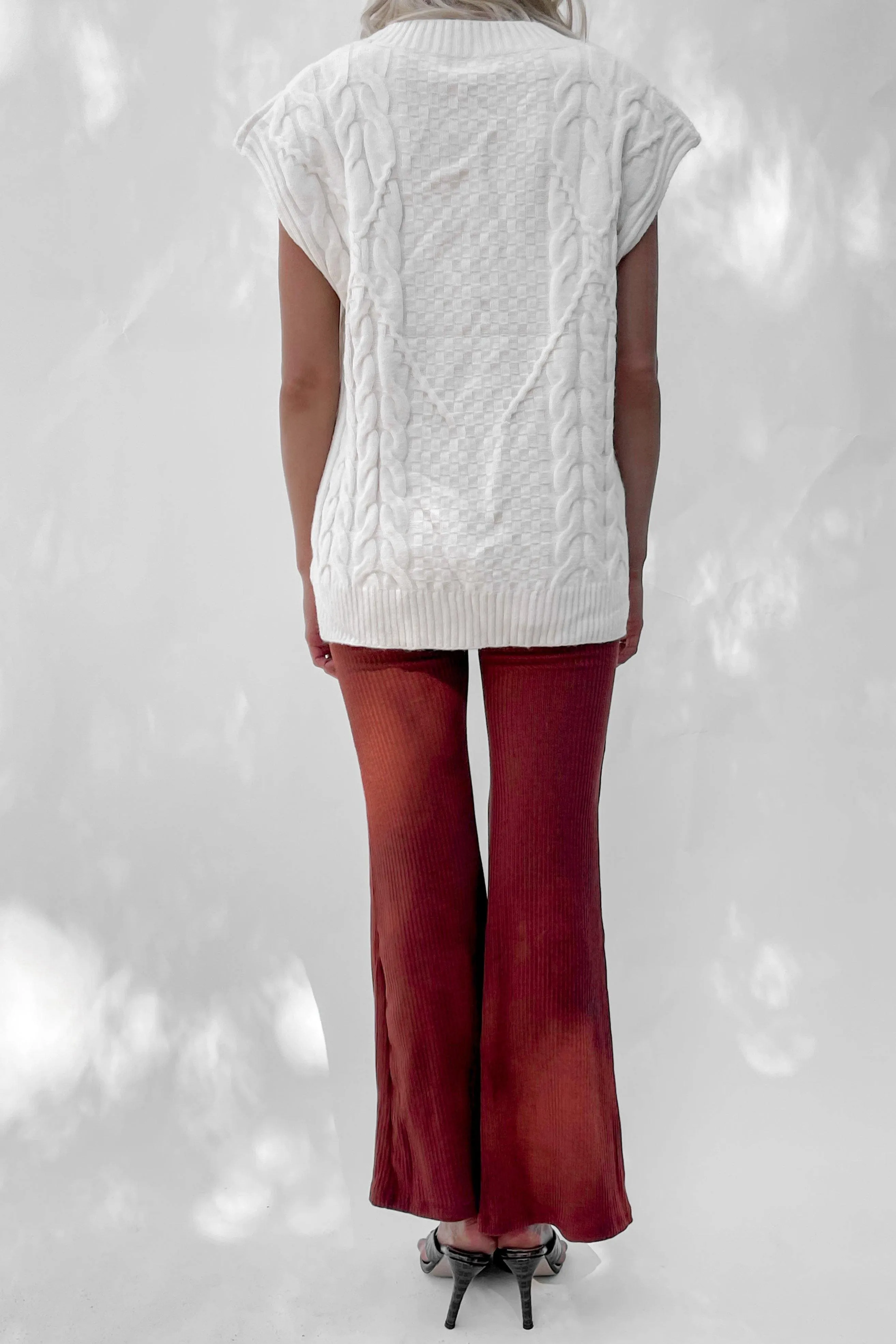 Rusty Pants