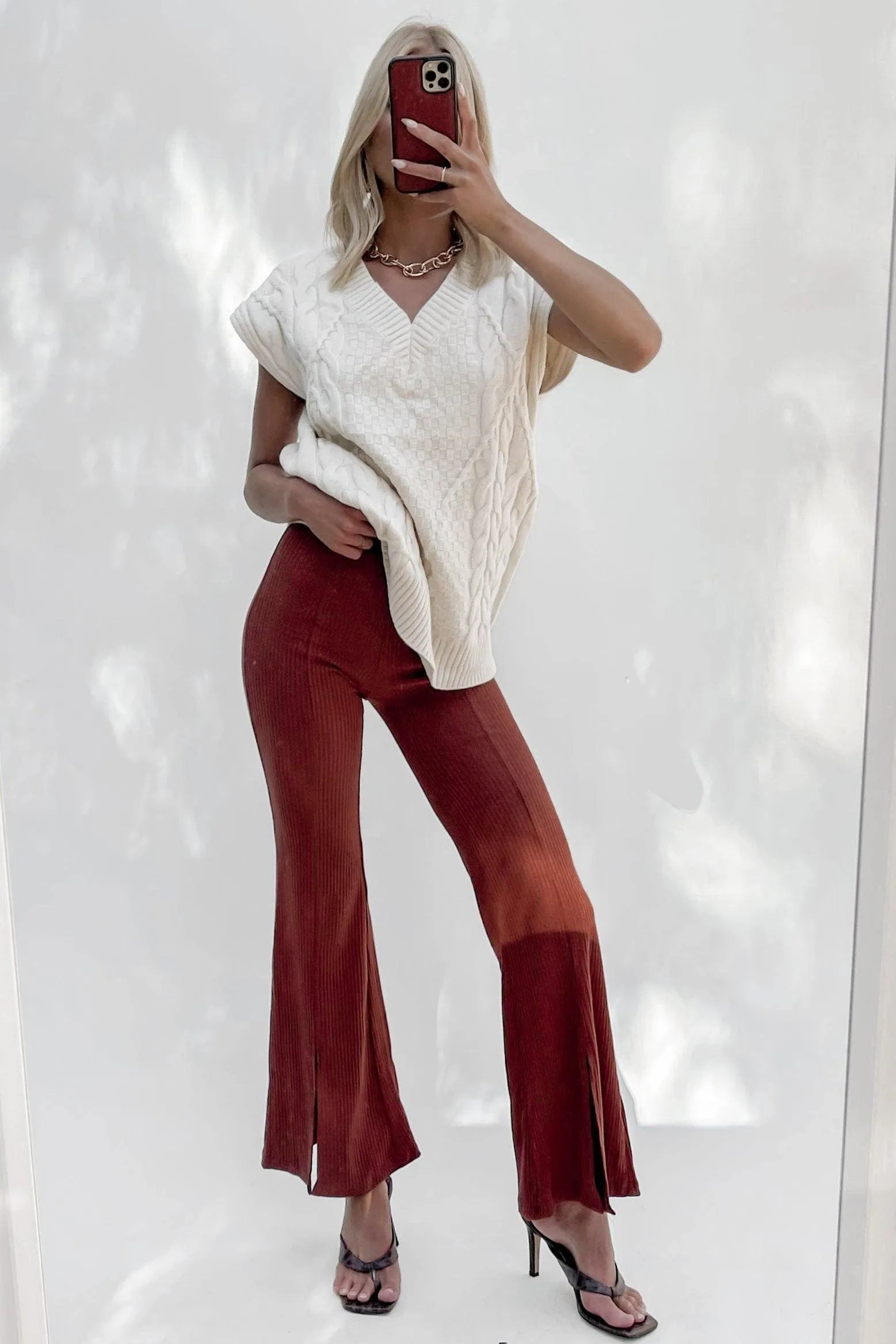 Rusty Pants