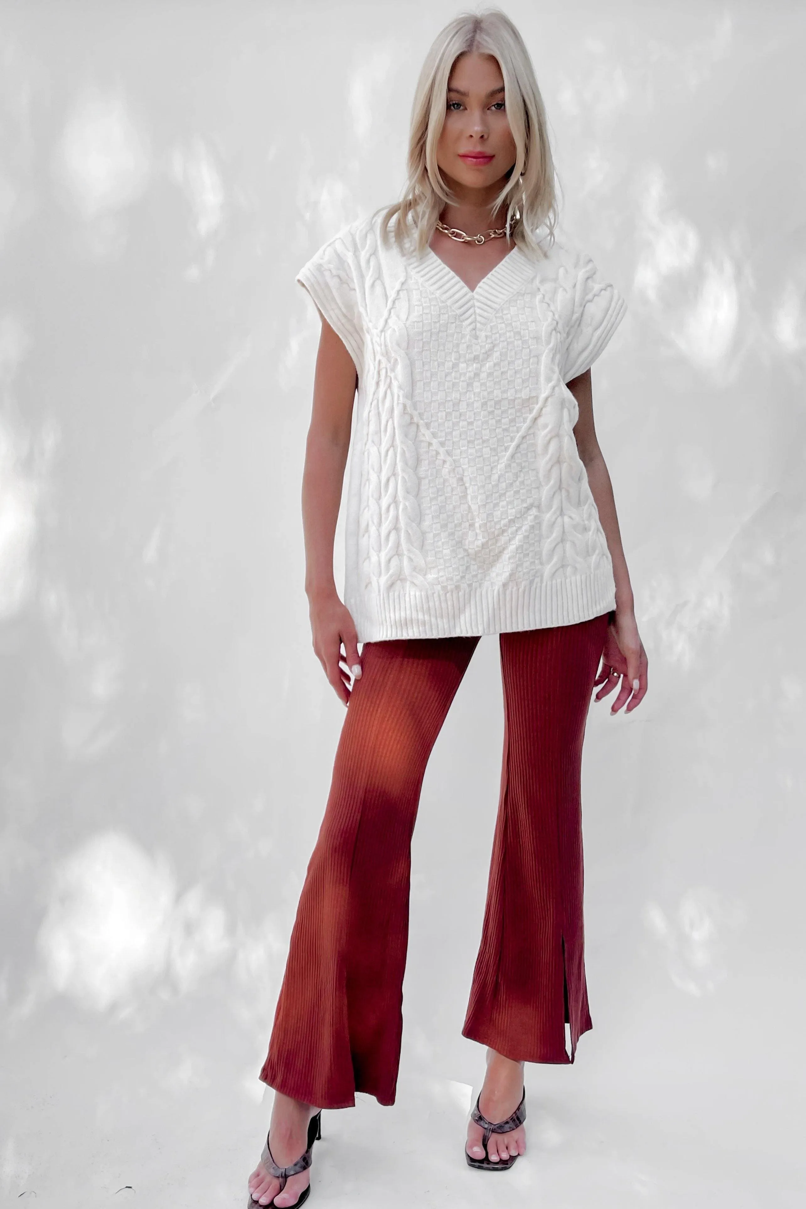 Rusty Pants