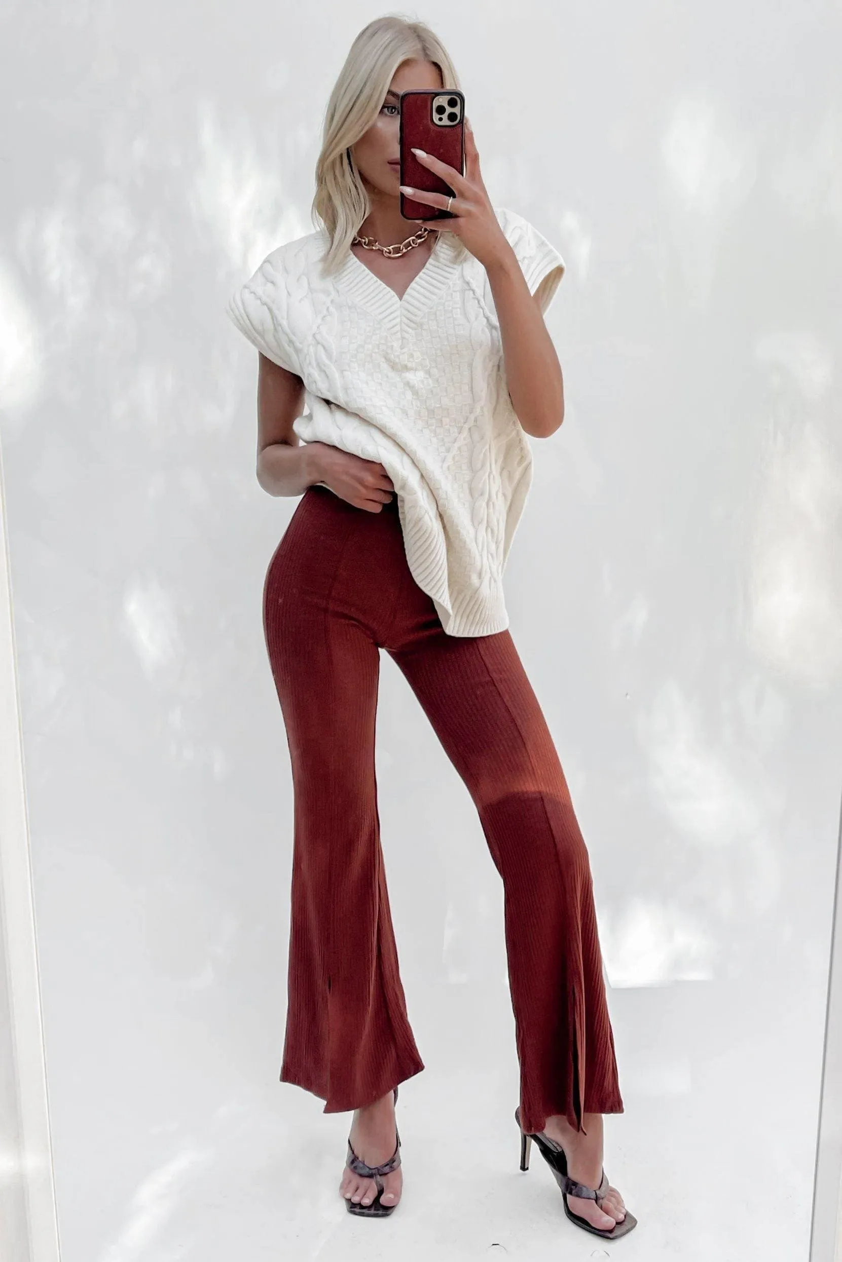 Rusty Pants