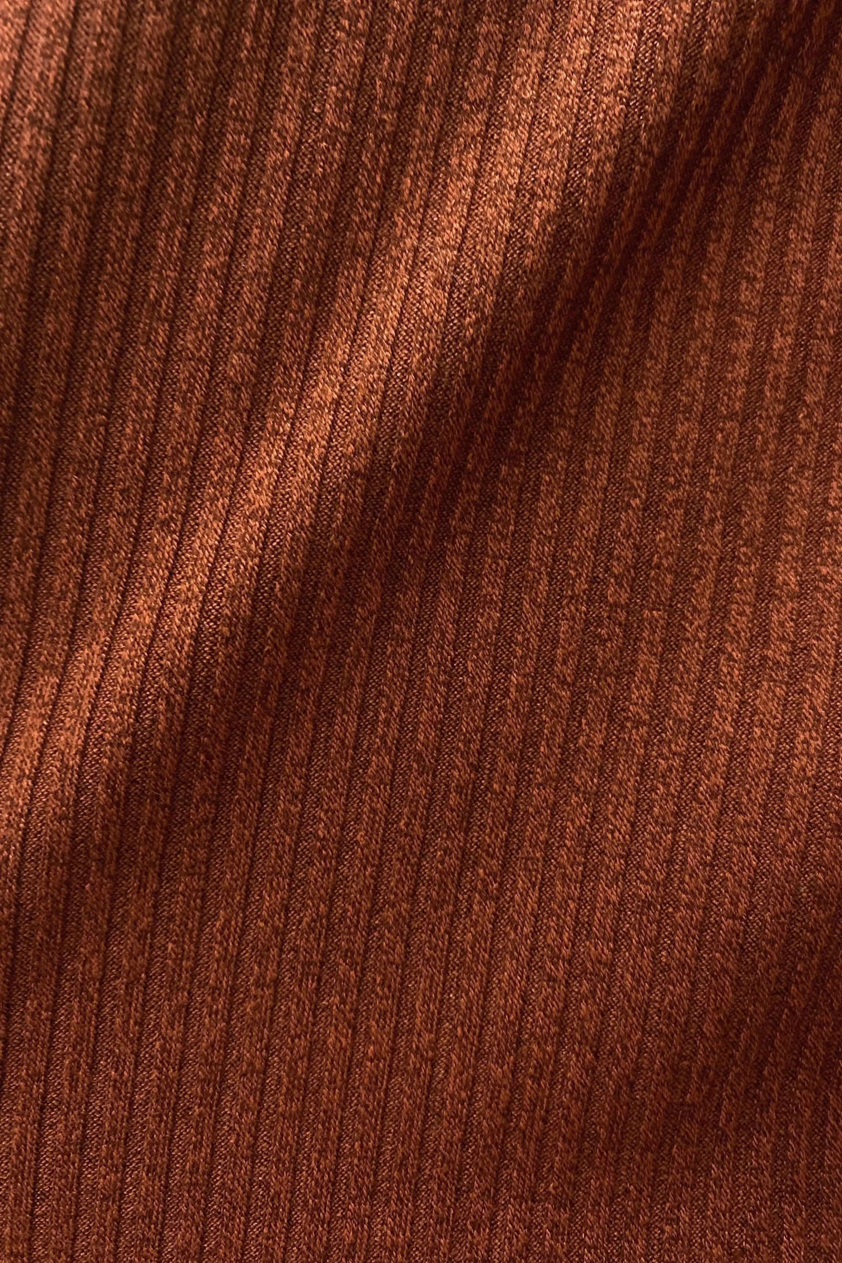 Rusty Pants