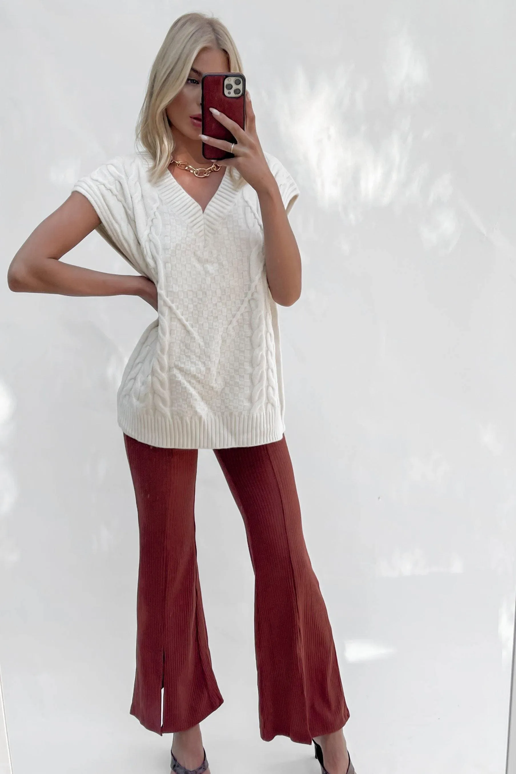 Rusty Pants