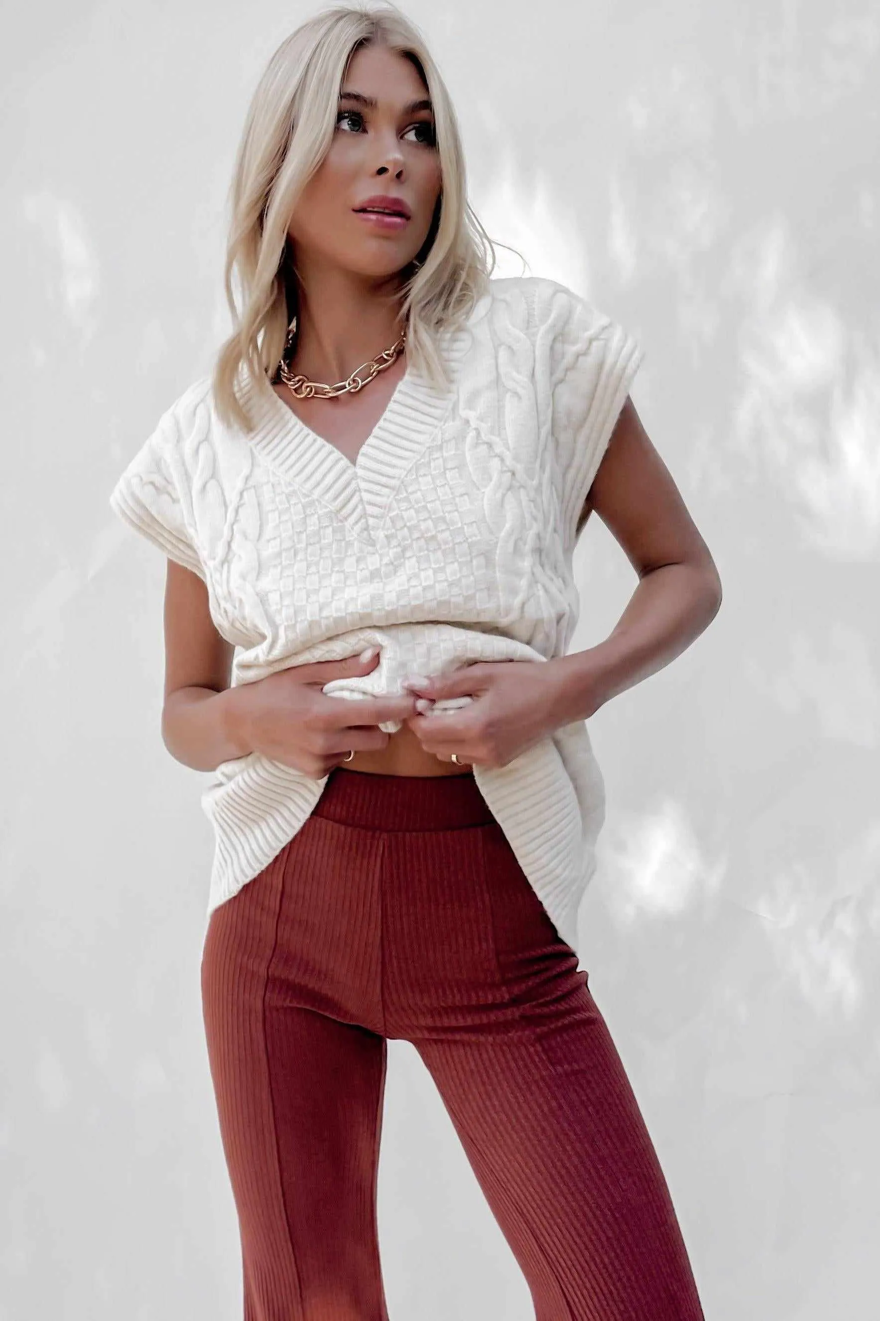 Rusty Pants