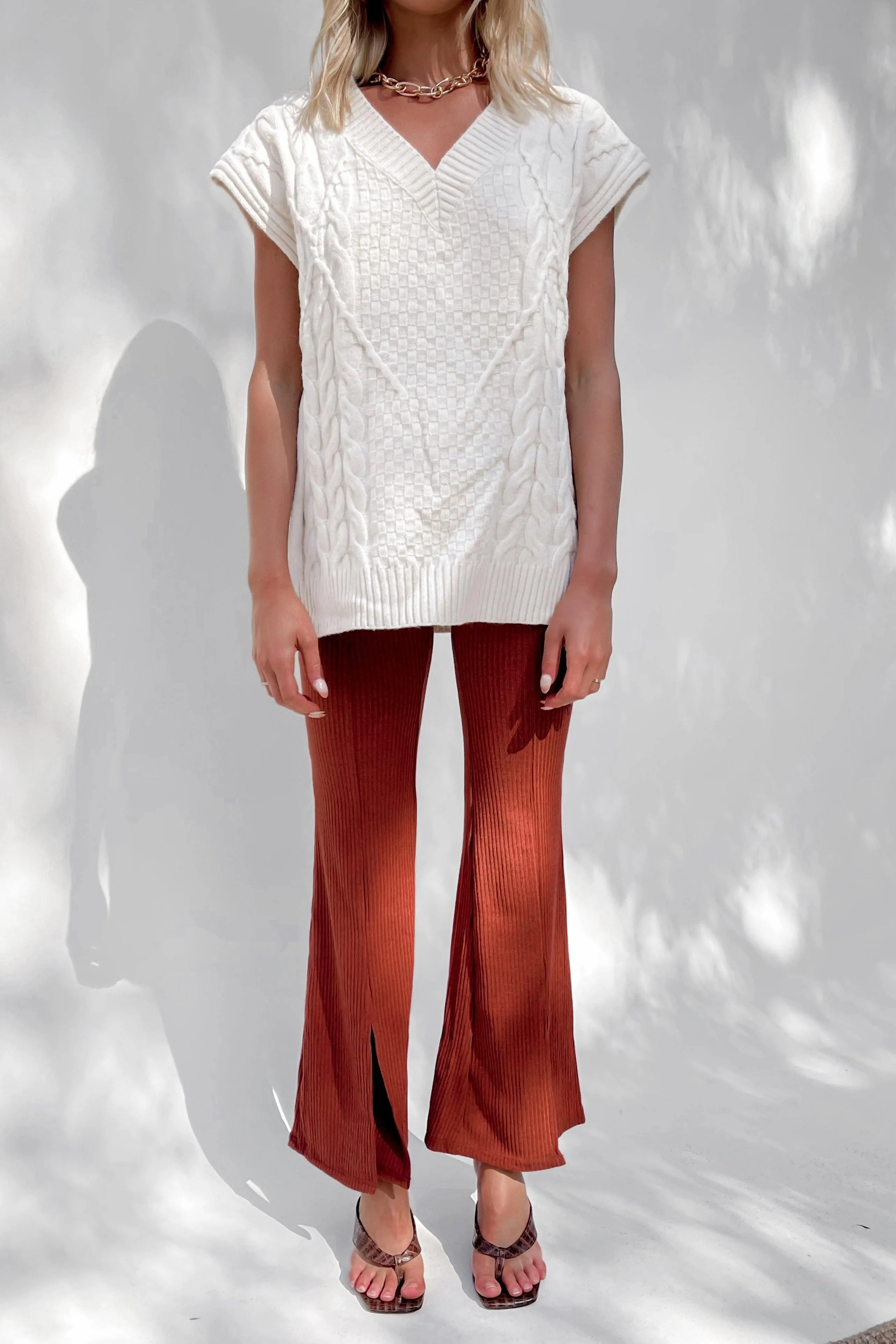 Rusty Pants
