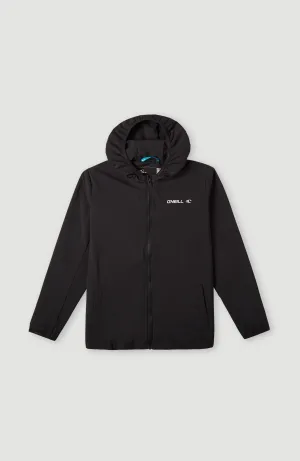 Rutile Jacke | Black Out