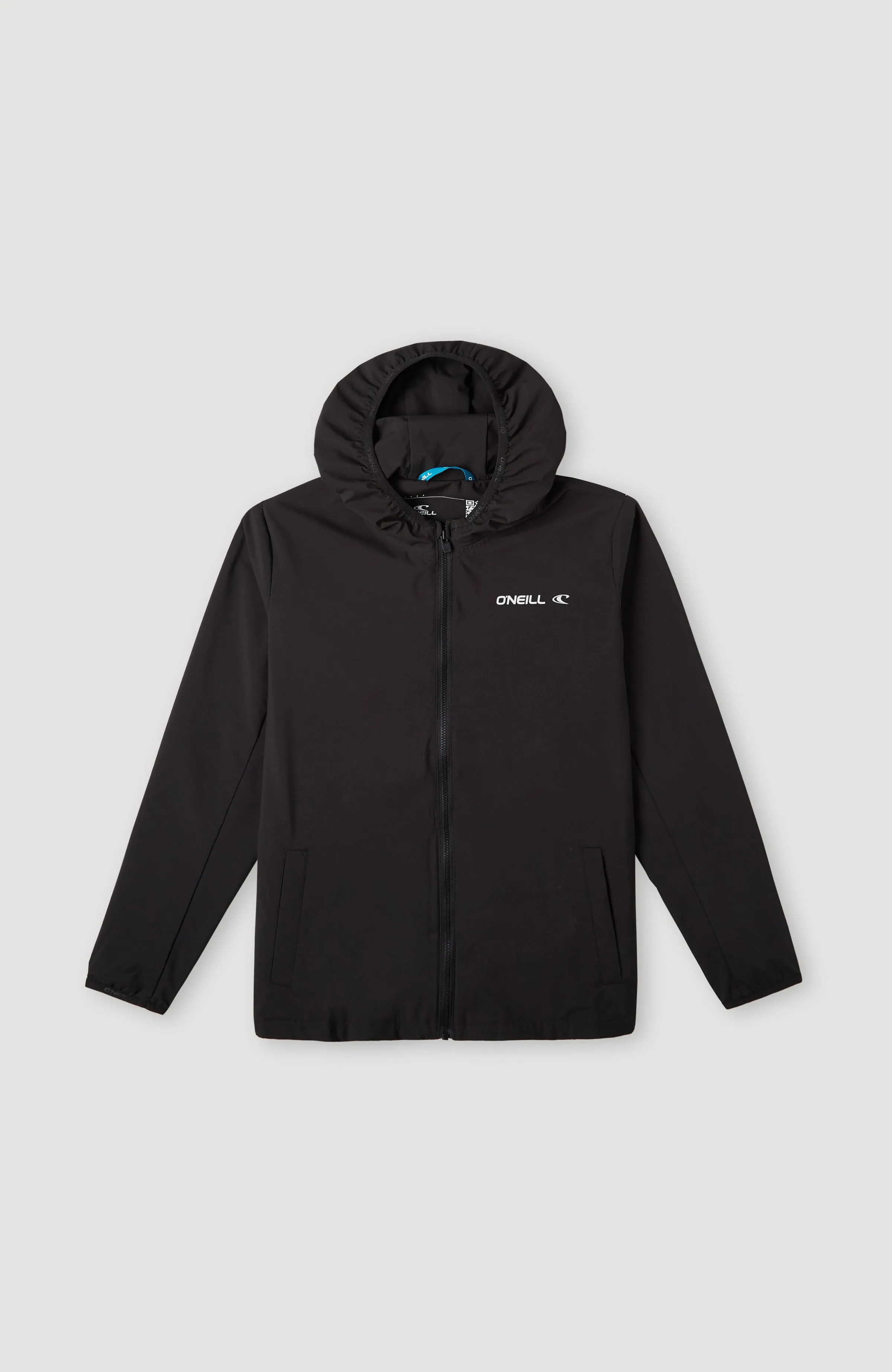 Rutile Jacke | Black Out
