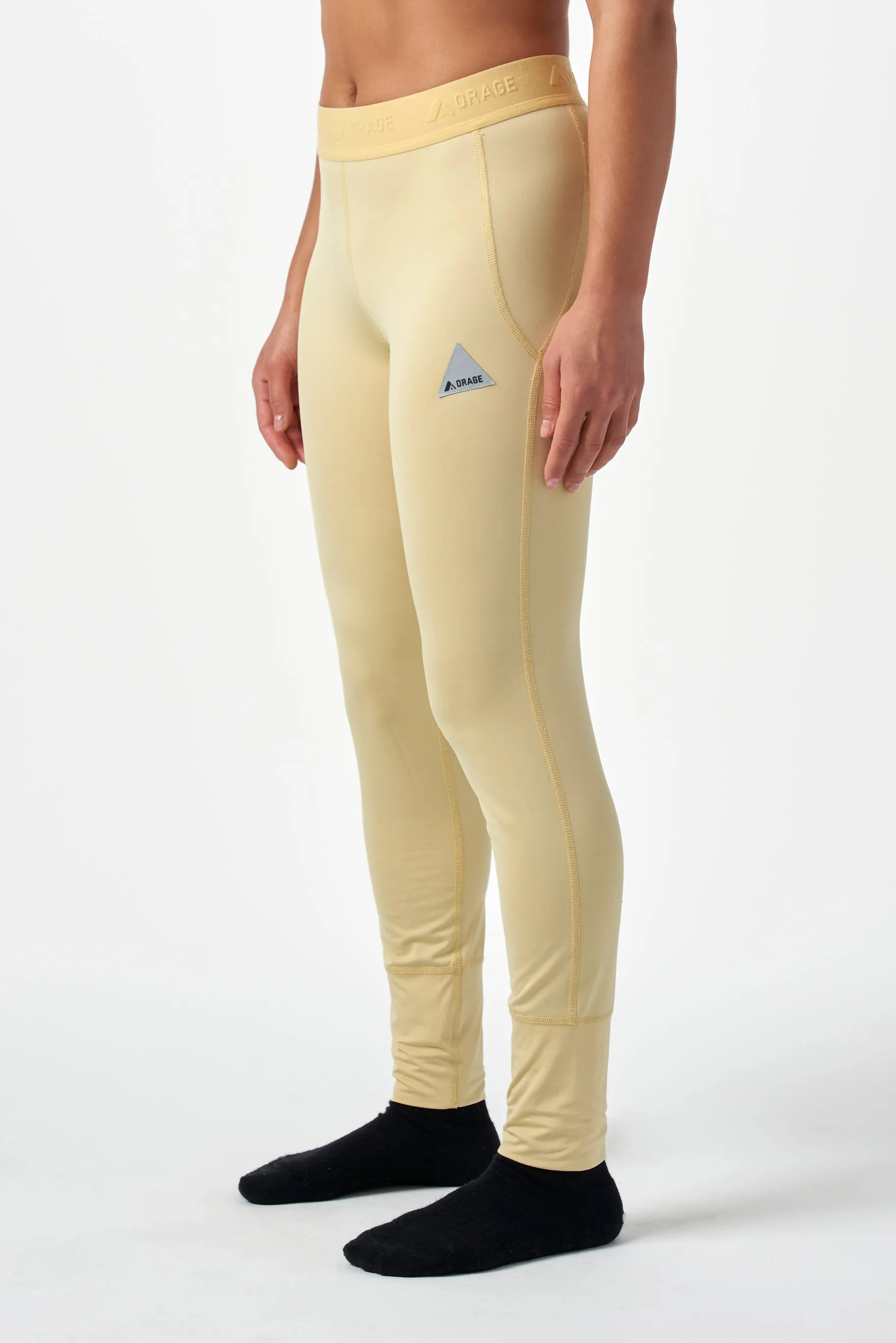 Sage Light Base Layer Pant
