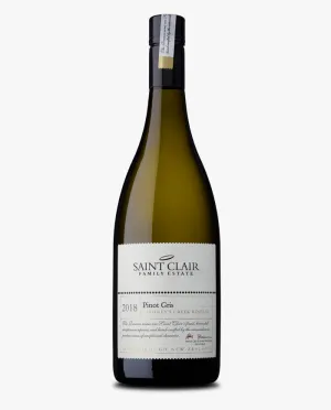 Saint Clair 'Godfreys Creek' Pinot Gris