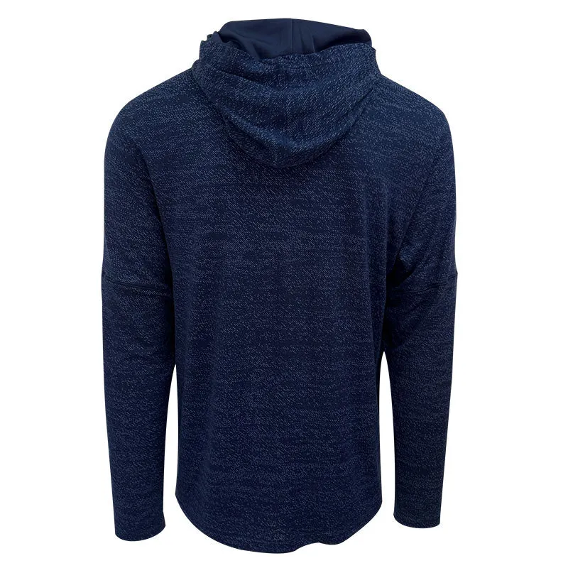 Sale - Under Armour Gameday Tech Wave Lightweight Hoodie