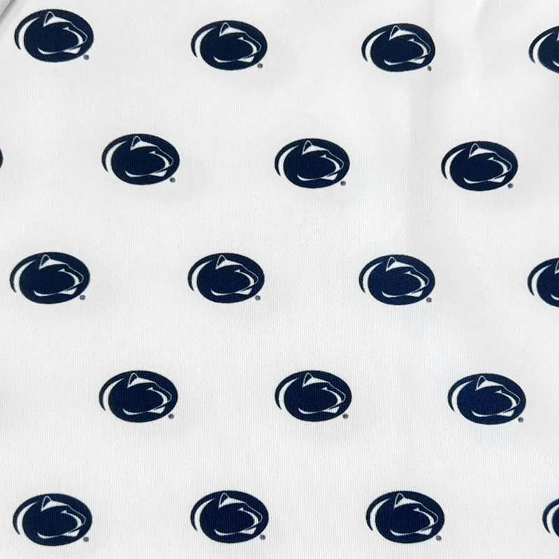 Sale - Under Armour Lion Logo Polo