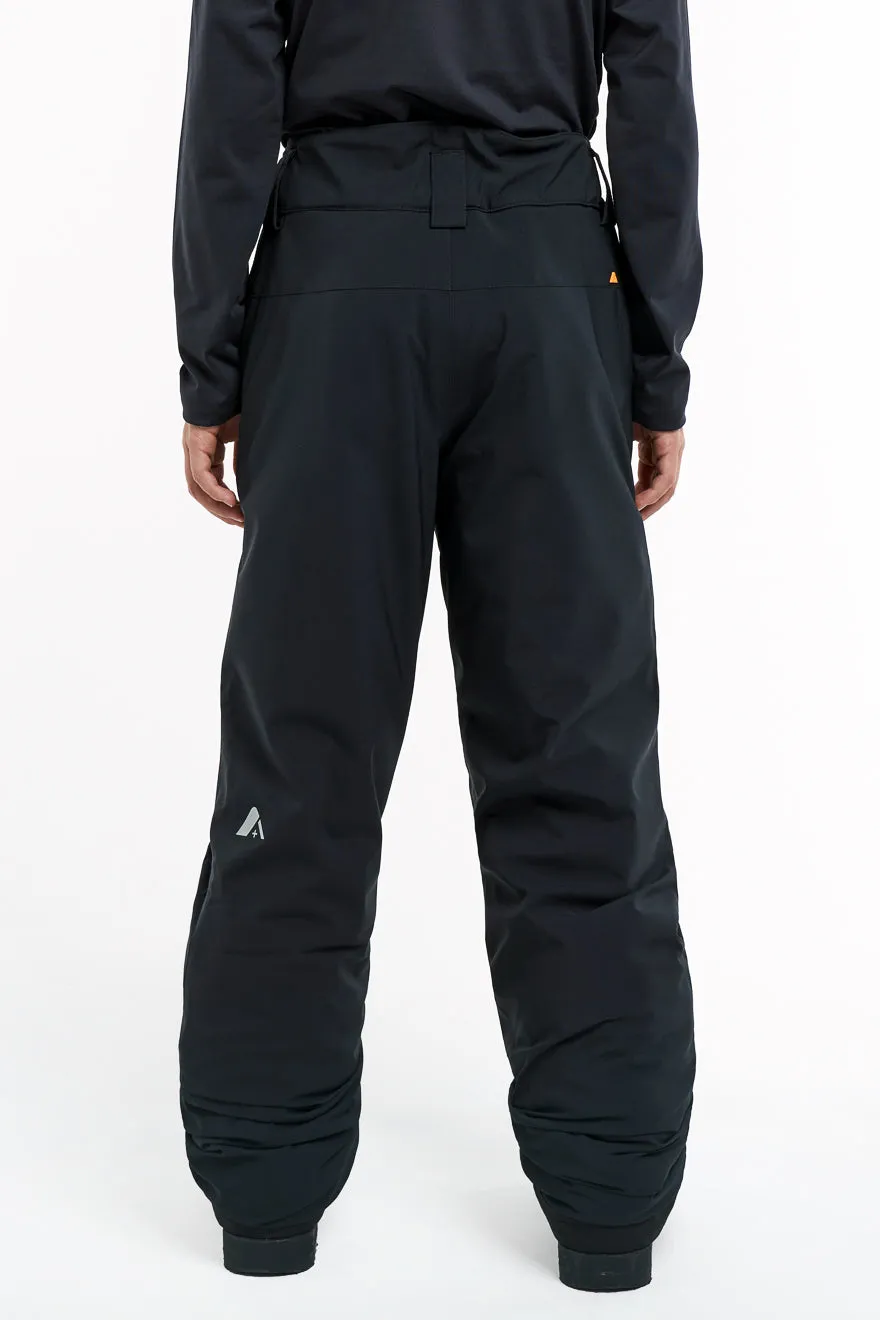 SAMPLE  - Stoneham Pant-Black