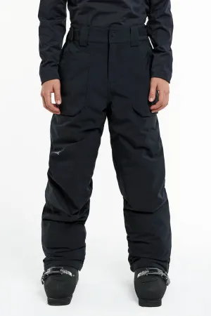 SAMPLE  - Stoneham Pant-Black