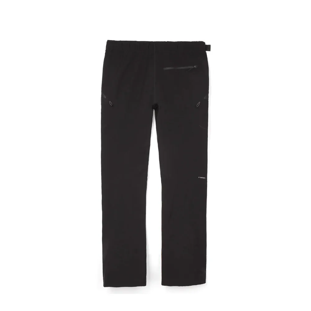 Satisfy PeaceShell™ Technical Climb Pants - Black