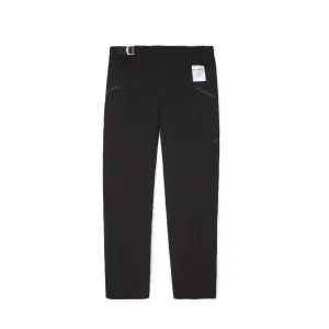 Satisfy PeaceShell™ Technical Climb Pants - Black
