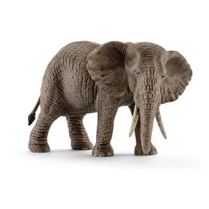 Schleich - African Elephant Female