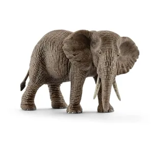 Schleich African Elephant - Female